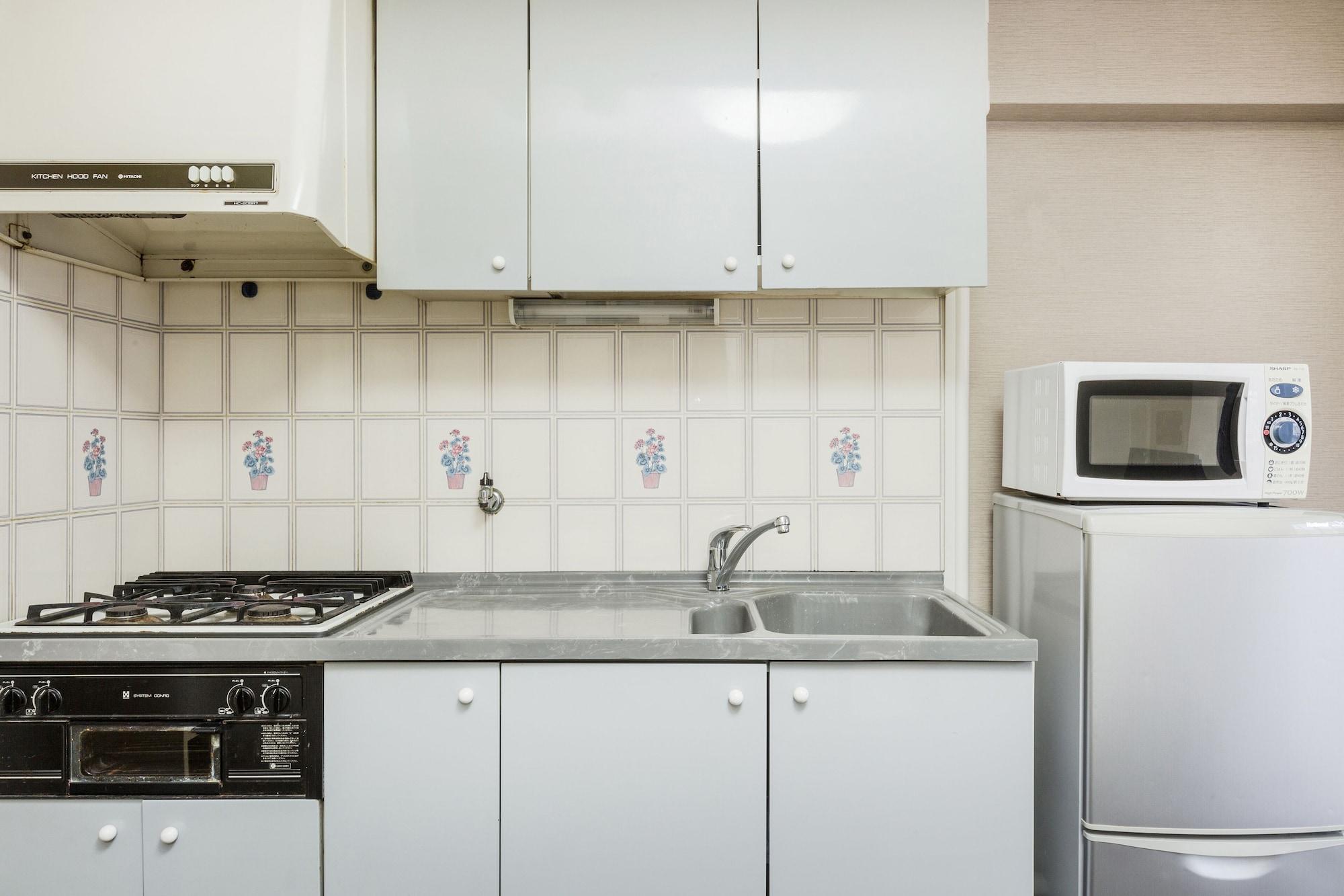 Hotel Mystays Otemae Osaka Bagian luar foto