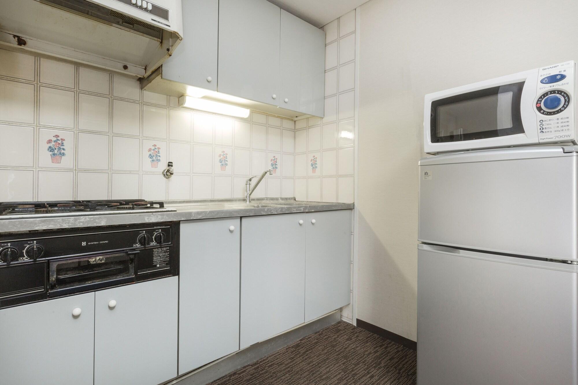 Hotel Mystays Otemae Osaka Bagian luar foto