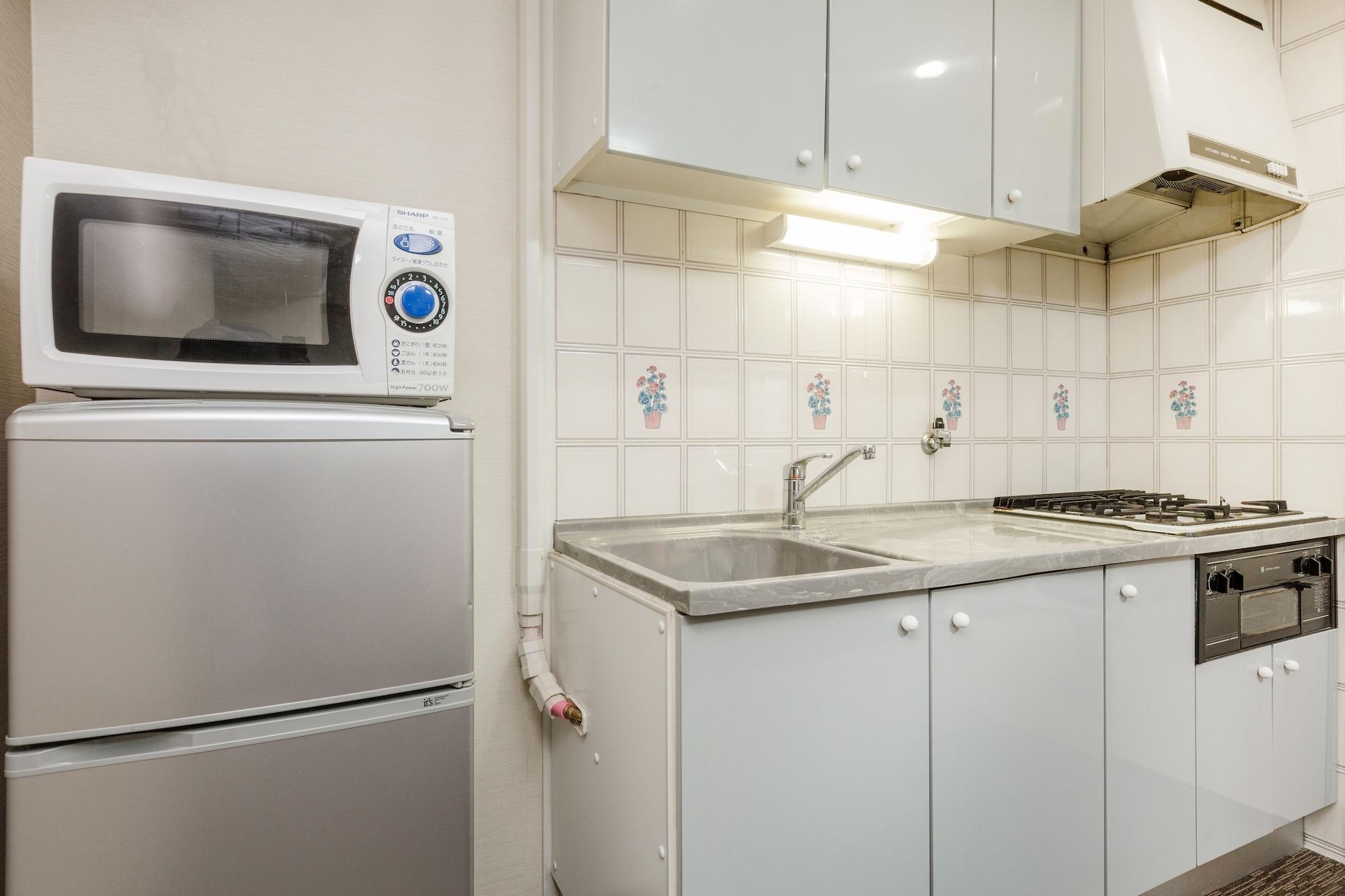 Hotel Mystays Otemae Osaka Bagian luar foto